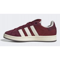 Adidas Campus 00s Cordura Collegiate Burgundy