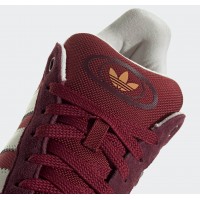 Adidas Campus 00s Cordura Collegiate Burgundy