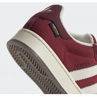 Adidas Campus 00s Cordura Collegiate Burgundy