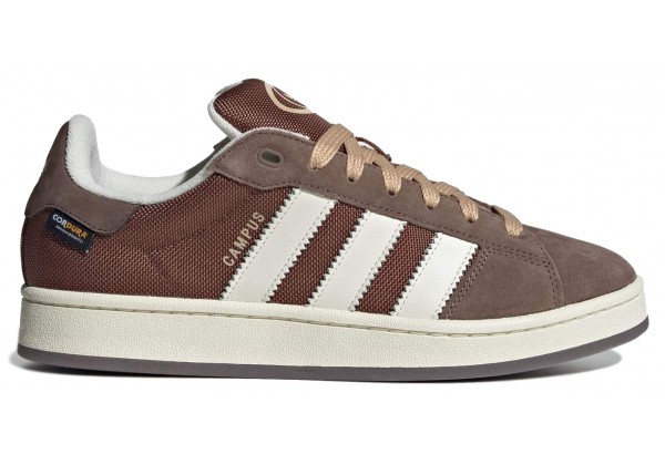 Adidas Campus 00s Cordura Preloved Brown