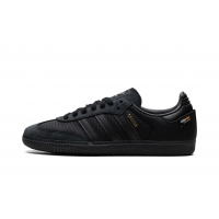 Adidas Samba OG Black Carbon Cordura