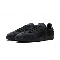 Adidas Samba OG Black Carbon Cordura