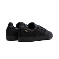 Adidas Samba OG Black Carbon Cordura