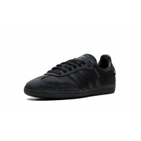 Adidas Samba OG Black Carbon Cordura