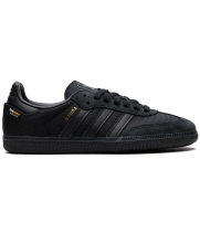 Adidas Samba OG Black Carbon Cordura