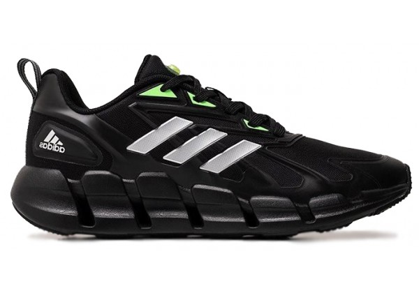 Adidas Climacool Ventice Black Green