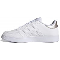 Adidas Breaknet Neo White