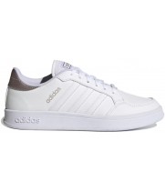 Adidas Breaknet Neo White