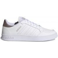 Adidas Breaknet Neo White