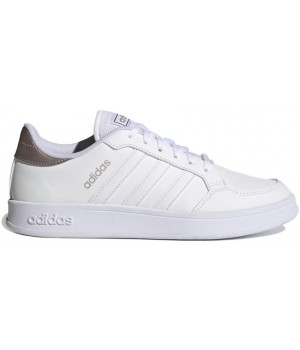 Adidas Breaknet Neo White