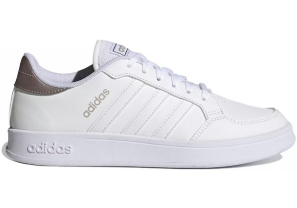 Adidas Breaknet Neo White
