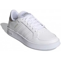 Adidas Breaknet Neo White