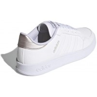 Adidas Breaknet Neo White