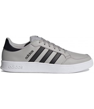 Adidas Breaknet Neo Grey