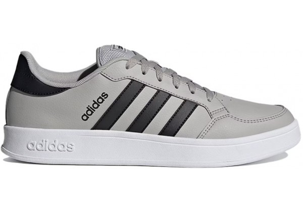 Adidas Breaknet Neo Grey