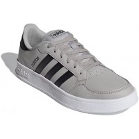 Adidas Breaknet Neo Grey