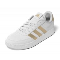 Adidas Breaknet 2.0 White Crystal Sand