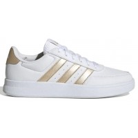 Adidas Breaknet 2.0 White Crystal Sand