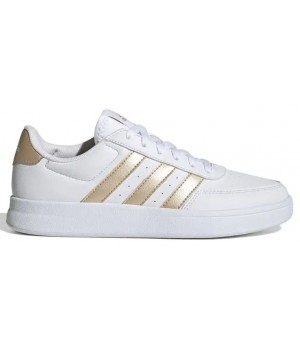 Adidas Breaknet 2.0 White Crystal Sand