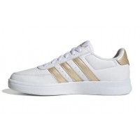 Adidas Breaknet 2.0 White Crystal Sand