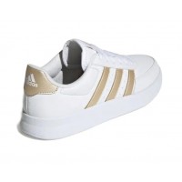 Adidas Breaknet 2.0 White Crystal Sand