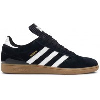 Adidas Busenitz Black Gum
