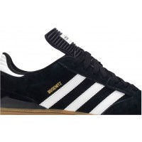 Adidas Busenitz Black Gum