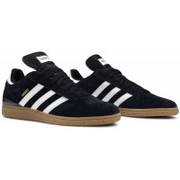 Adidas Busenitz Black Gum