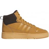 Adidas Break Start Mid Winterized Mesa Brown