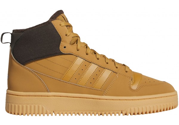 Adidas Break Start Mid Winterized Mesa Brown