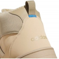 Adidas Break Start Mid Winterized Sand