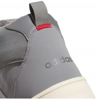 Adidas Break Start Mid Winterized Grey