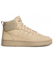 Adidas Break Start Mid Winterized Sand