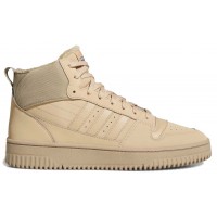 Adidas Break Start Mid Winterized Sand