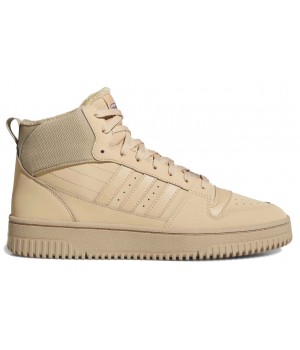 Adidas Break Start Mid Winterized Sand