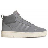 Adidas Break Start Mid Winterized Grey