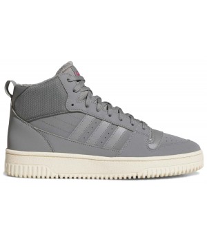 Adidas Break Start Mid Winterized Grey