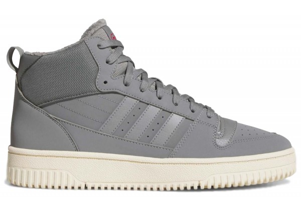 Adidas Break Start Mid Winterized Grey