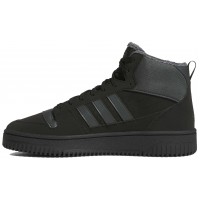 Adidas Break Start Mid Winterized Core Black