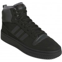 Adidas Break Start Mid Winterized Core Black