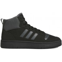 Adidas Break Start Mid Winterized Core Black