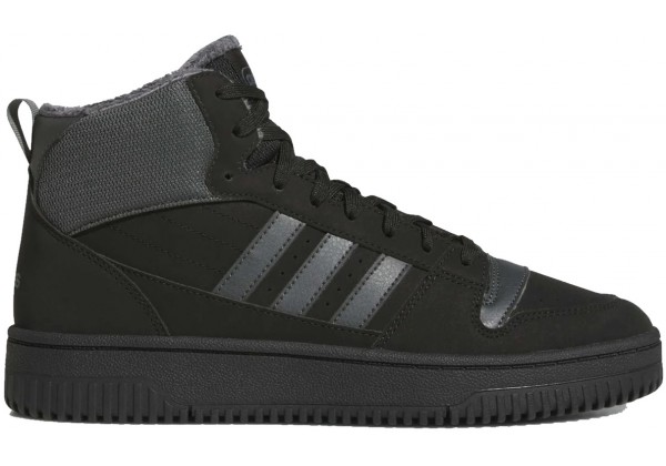 Adidas Break Start Mid Winterized Core Black