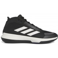 Adidas Bounce Legends Black White