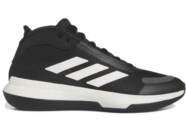 Adidas Bounce Legends Black White