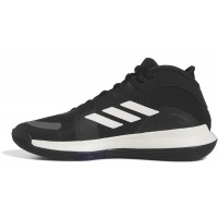 Adidas Bounce Legends Black White