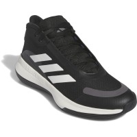 Adidas Bounce Legends Black White