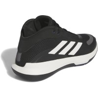 Adidas Bounce Legends Black White