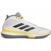 Adidas Bounce Legends White Grey