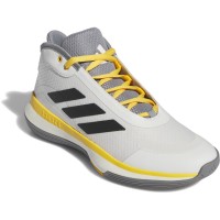 Adidas Bounce Legends White Grey