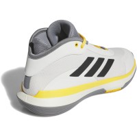 Adidas Bounce Legends White Grey